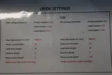 Harland Sirius Pressure-Sensitive Labeling Machine with Conveyor System