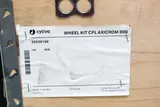 Cytiva Wheel Kit CPL AXICROM 800 Chromatography Accessory New