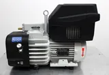 Leybold Sogevac SV65BIFC Vacuum Pump 0.055 mBar Noise Reduction 2018