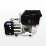 Leybold Sogevac SV65BIFC Vacuum Pump 0.055 mBar Noise Reduction 2018