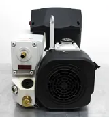 Leybold Sogevac SV65BIFC Vacuum Pump 0.055 mBar Noise Reduction 2018