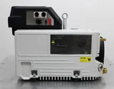 Leybold Sogevac SV65BIFC Vacuum Pump 0.055 mBar Noise Reduction 2018
