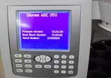 Thermo Scientific Dionex ASE 350 Accelerated Solvent Extractor 1-100g Cap