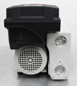 Leybold Sogevac SV65BIFC Vacuum Pump 0.055 mBar Noise Reduction 2018