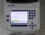 Eppendorf Mastercycler Nexus SX1 Thermal Cycler 96x PCR Tube Capacity