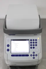 Eppendorf Mastercycler Nexus SX1 Thermal Cycler 96x PCR Tube Capacity
