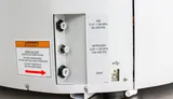 Thermo Scientific Dionex ASE 350 Accelerated Solvent Extractor 1-100g Cap