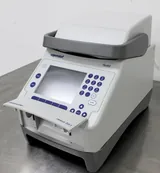 Eppendorf Mastercycler Nexus SX1 Thermal Cycler 96x PCR Tube Capacity