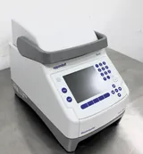 Eppendorf Mastercycler Nexus SX1 Thermal Cycler 96x PCR Tube Capacity