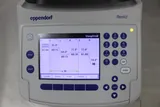 Eppendorf Mastercycler Nexus SX1 Thermal Cycler PCR 96-well Fast Efficient