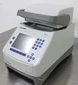 Eppendorf Mastercycler Nexus SX1 Thermal Cycler PCR 96-well Fast Efficient