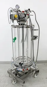 BIO-RAD Inplace Column D446 H940 Chromatography for Bioprocessing