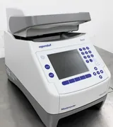 Eppendorf Mastercycler Nexus SX1 Thermal Cycler PCR 96-well Fast Efficient