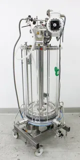 BIO-RAD Inplace Column D446 H940 Chromatography for Bioprocessing