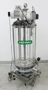BIO-RAD Inplace Column D446 H940 Chromatography for Bioprocessing