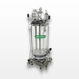 BIO-RAD Inplace Column D446 H940 Chromatography for Bioprocessing