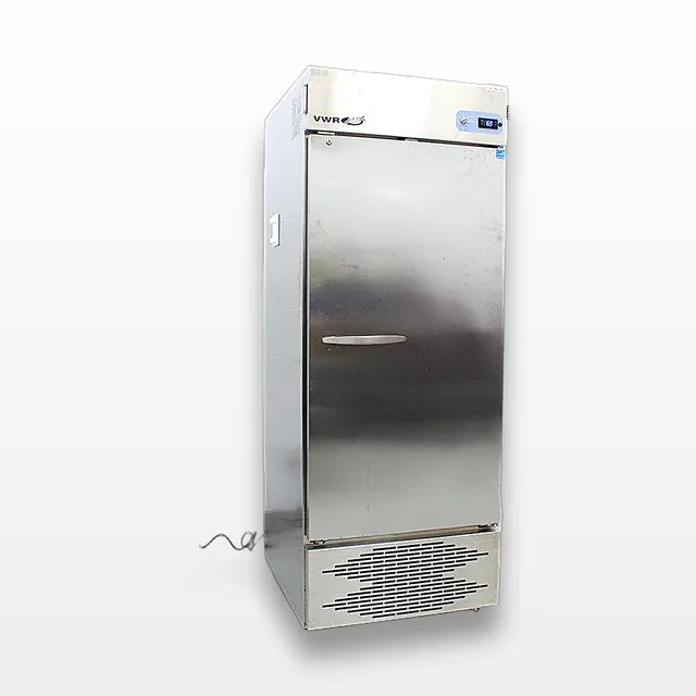 VWR VWG25RPSA Lab Freezer -26C 25 Cu. Ft. ENERGY STAR Certified