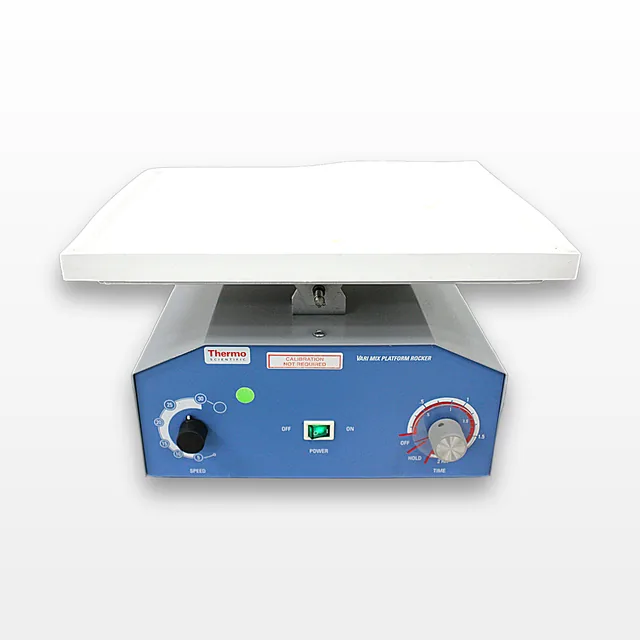 Thermo Scientific M79735 Rocker Platform Variable Speed Control 5-30 RPM