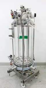 BIO-RAD Inplace Column D446 H940 Chromatography for Bioprocessing