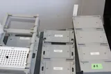 TECAN Freedom EVO-2 150 Base Liquid Handling Platform for Genomics & Drug Discovery