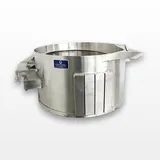 R-Tech Feeders Vibratory Bowl Feeder for Parts Sorting and Orientation