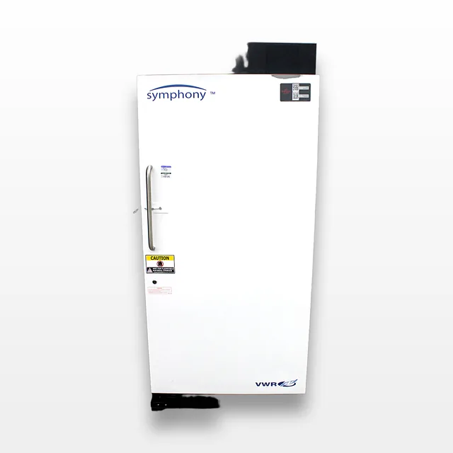 VWR SCPMF-3020 Laboratory Freezer -20C 20cu.ft