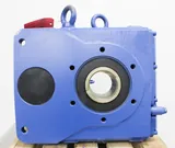 Sumitomo Cyclo HBB Helical Buddybox Gear Motor, 10 HP, 45.5 RPM