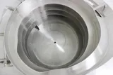 R-Tech Feeders Vibratory Bowl Feeder for Parts Sorting and Orientation