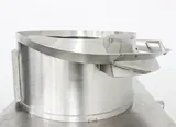 R-Tech Feeders Vibratory Bowl Feeder for Parts Sorting and Orientation