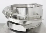R-Tech Feeders Vibratory Bowl Feeder for Parts Sorting and Orientation
