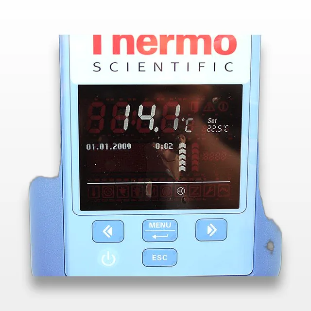 Thermo Scientific Heratherm IMH180 Incubator, 178L Capacity, Gravity Convection