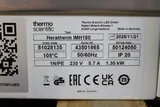 Thermo Scientific Heratherm IMH180 Incubator, 178L Capacity, Gravity Convection