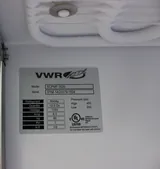 VWR SCPMF-3020 Laboratory Freezer -20C 20cu.ft