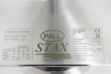 Pall STAX Process Scale Chassis SXPSC10W Filtration System Biopharma