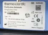 Thermo KingFisher Flex Purification Automate DNA/RNA Protein System