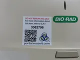 BIO-RAD C1000 Touch CFX96 Real Time PCR Thermocycler System