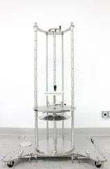 Pall STAX Process Scale Chassis SXPSC10W Filtration System Biopharma