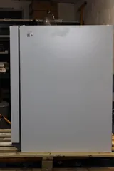 Thermo Scientific Heratherm IMH180 Incubator, 178L Capacity, Gravity Convection