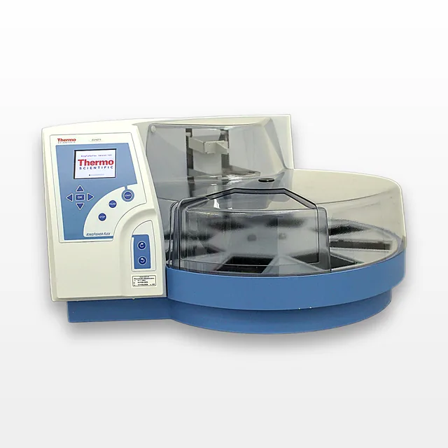 Thermo KingFisher Flex Purification Automate DNA/RNA Extraction