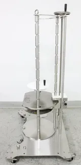 Pall STAX Process Scale Chassis SXPSC10W Filtration System Biopharma