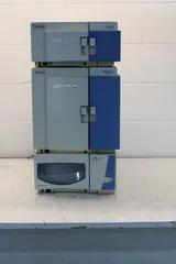 Thermo Scientific TSQ Vantage + Accela HPLC Ultra-High Performance Liquid Chromatography System