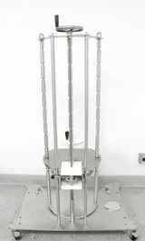 Pall STAX Process Scale Chassis SXPSC10W Filtration System Biopharma