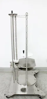 Pall STAX Process Scale Chassis SXPSC10W Filtration System Biopharma