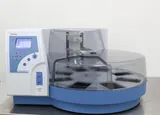 Thermo KingFisher Flex Purification Automate DNA/RNA Extraction