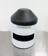 Interscience Scan 4000 Ultra HD Zone Reader Accurate Fast Pharma Use