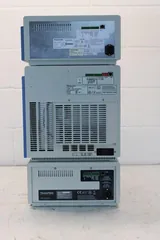 Thermo Scientific TSQ Vantage + Accela HPLC Ultra-High Performance Liquid Chromatography System
