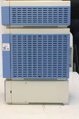 Thermo Scientific TSQ Vantage + Accela HPLC Ultra-High Performance Liquid Chromatography System