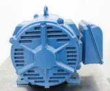 WEG W40 NEMA Motor 04018OT3E324T 40HP 4P 324T 230/460V ODP Cast Iron
