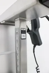 Thermo Scientific HyPerforma DS-0300 Single-Use Mixer, 120V/220V, Near New