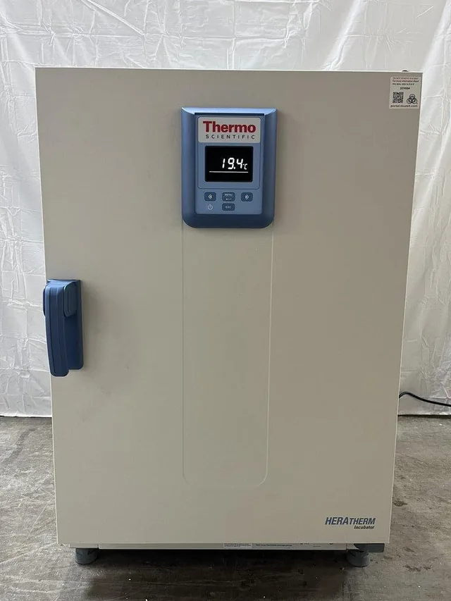 Thermo Scientific Heratherm iGS180 51028065 Incubator High Stability